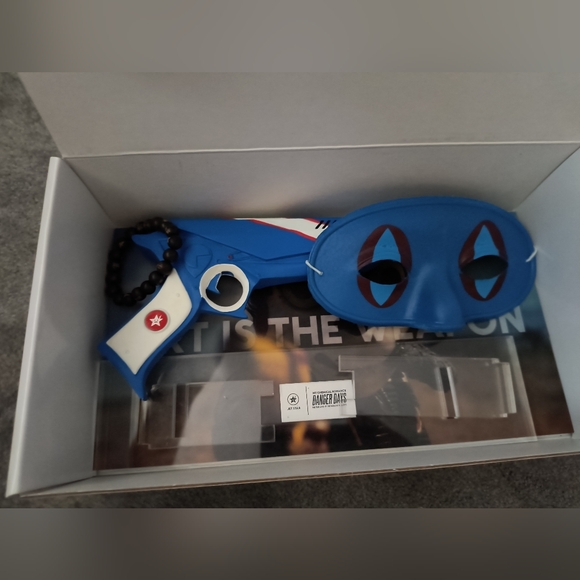 My Chemical Romance - Danger Days: The True Lives Of The Fabulous Killjoys - Picture 3 of 4